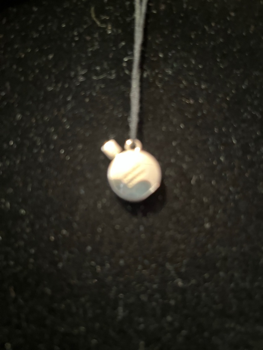 CHANCE CHANEL perfume charm/pendant